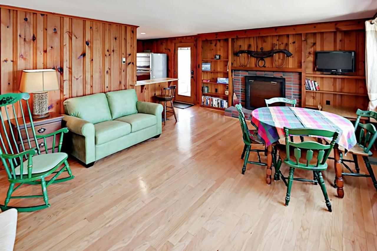 Pickerel Cove Cottage Mashpee Exterior foto